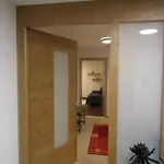 招待所 克里斯特弗鲁斯酒店