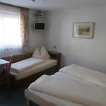 克里斯特弗鲁斯酒店 3*