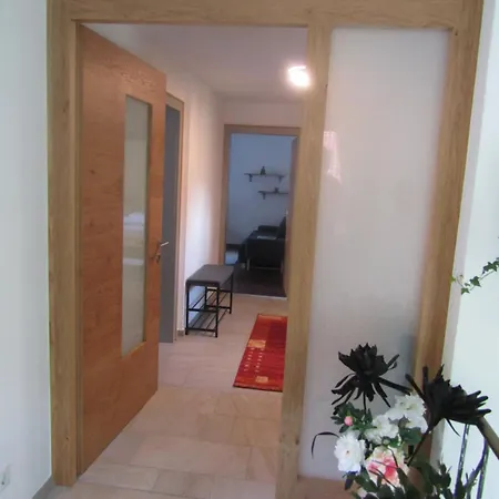 Haus Christopherus Guest house Pettneu am Arlberg