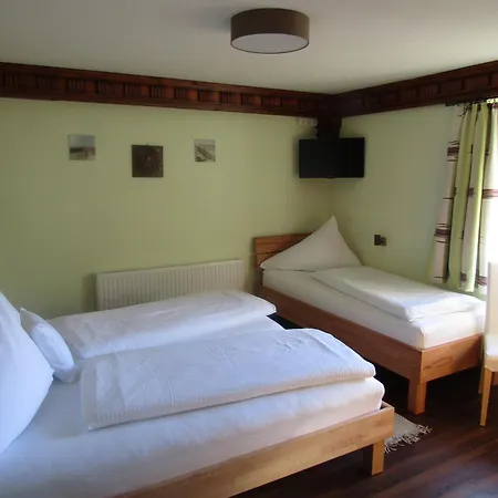 Haus Christopherus Guest house