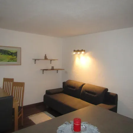 بيت ضيافة Haus Christopherus