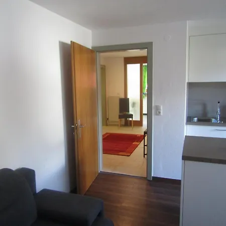 Haus Christopherus Pettneu am Arlberg