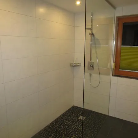 Haus Christopherus Maison d'hôtes