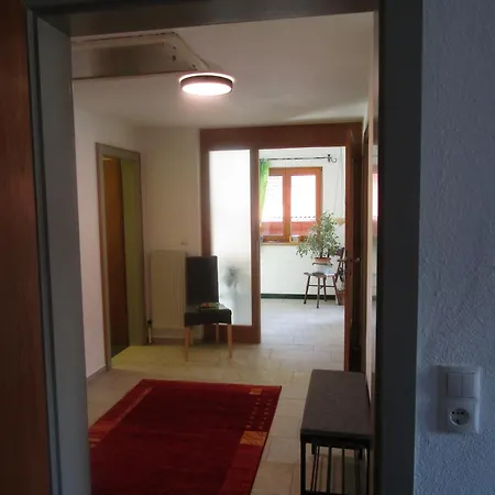 Haus Christopherus *