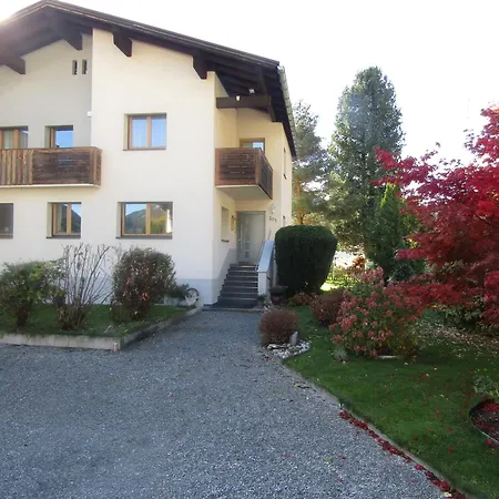 Haus Christopherus * Pettneu am Arlberg
