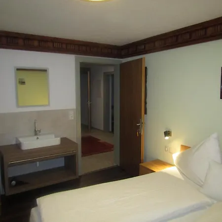 Haus Christopherus بيتنيو آم أرلبرغ