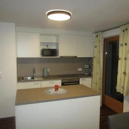Haus Christopherus 3*