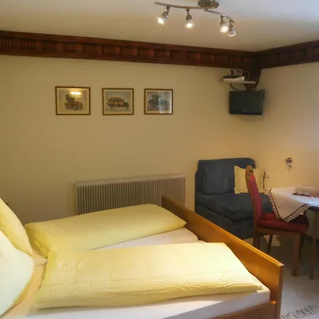 Haus Christopherus Pettneu am Arlberg