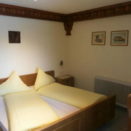 Guest house Haus Christopherus Pettneu am Arlberg