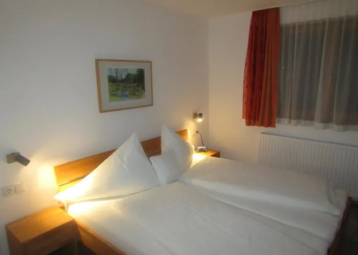 Haus Christopherus 3*