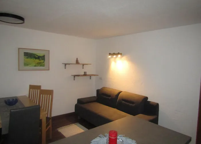 بيت ضيافة Haus Christopherus