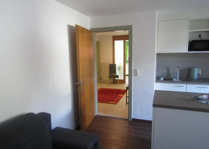 Haus Christopherus بيتنيو آم أرلبرغ