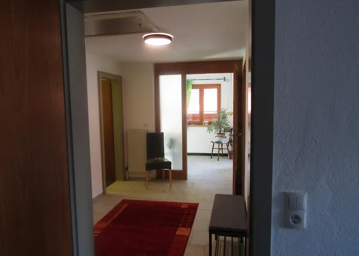 Haus Christopherus 3*