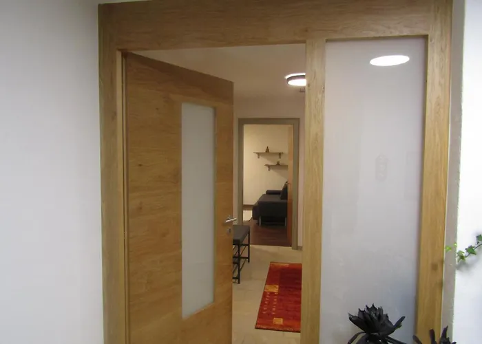 بيت ضيافة Haus Christopherus