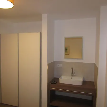 Haus Christopherus 3* Pettneu am Arlberg