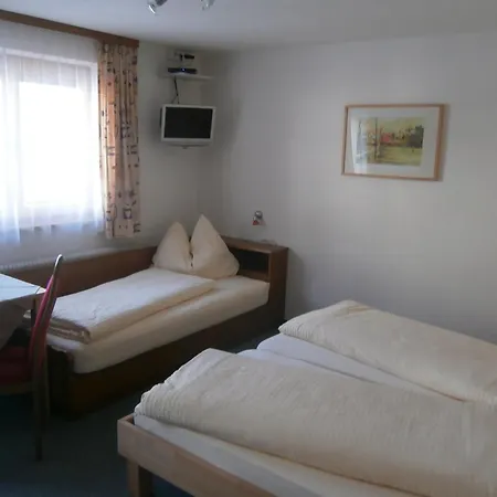 Haus Christopherus 3*