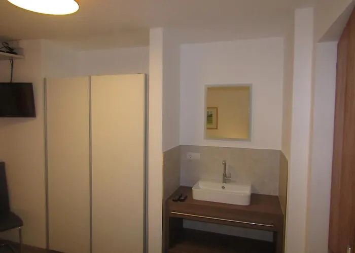 Haus Christopherus 3* Pettneu am Arlberg