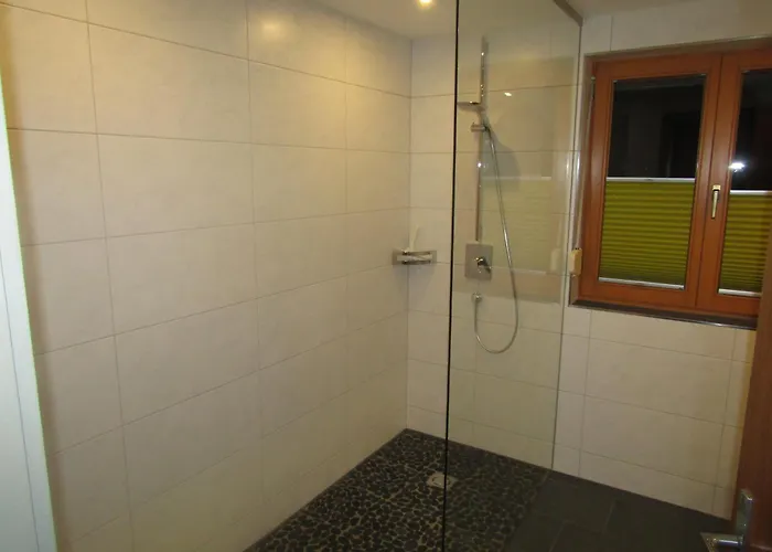 Haus Christopherus Pensionat