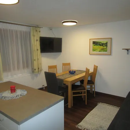 Gasthuis Haus Christopherus 3*