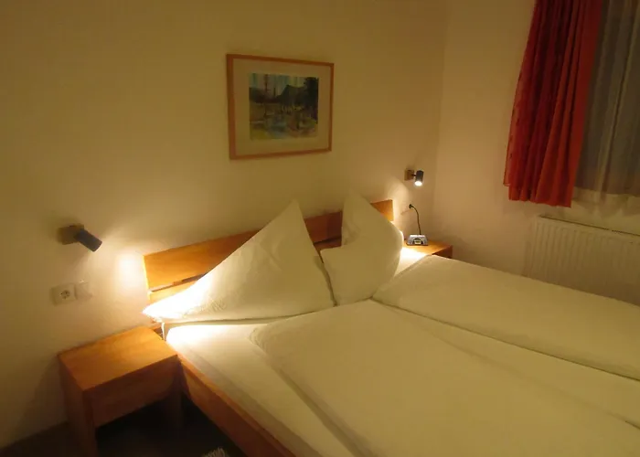 Haus Christopherus 3*