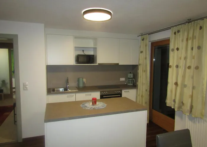 Haus Christopherus 3*